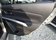 Suzuki SX4 Hatchback 998,0 82 kw