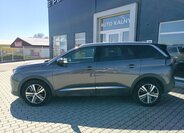 Peugeot 5008 SUV / Terénní 1,5 l 96 kw