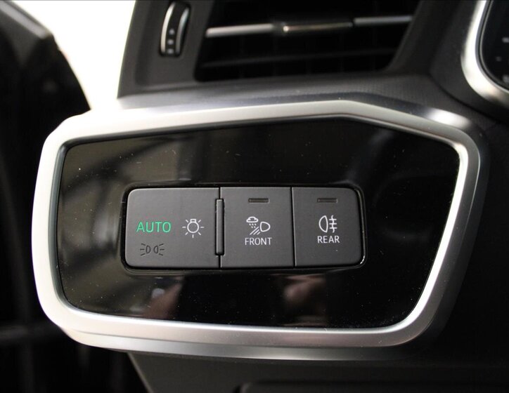 Audi A6 Kombi 3,0 l 180 kw