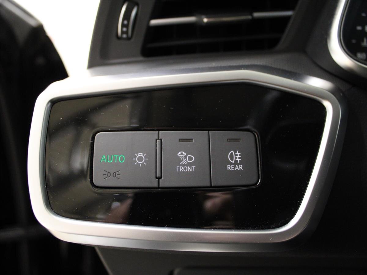 Audi A6 Kombi 3,0 l 180 kw