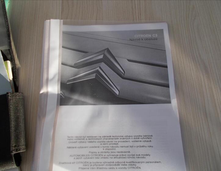Citroën C3 37
