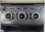 Land Rover Range Rover Sport SUV 3,0 l 190 kw