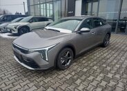 KIA Ostatní Ostatní 0,0 0