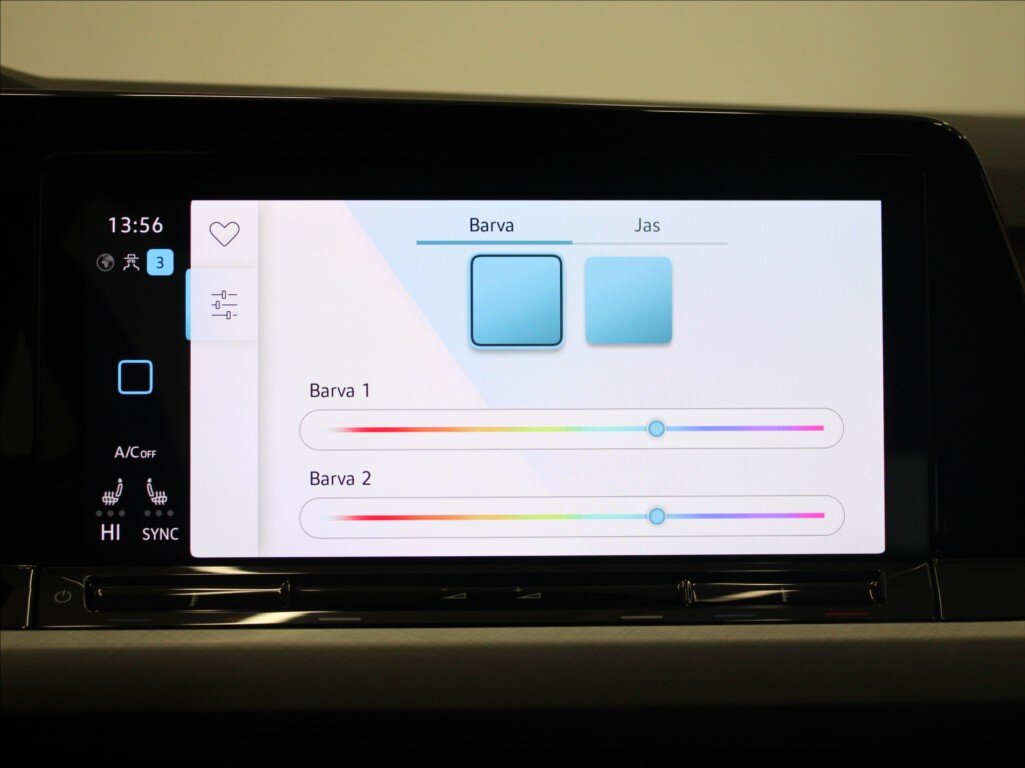 Volkswagen Golf Kombi 1,5 l 96 kw