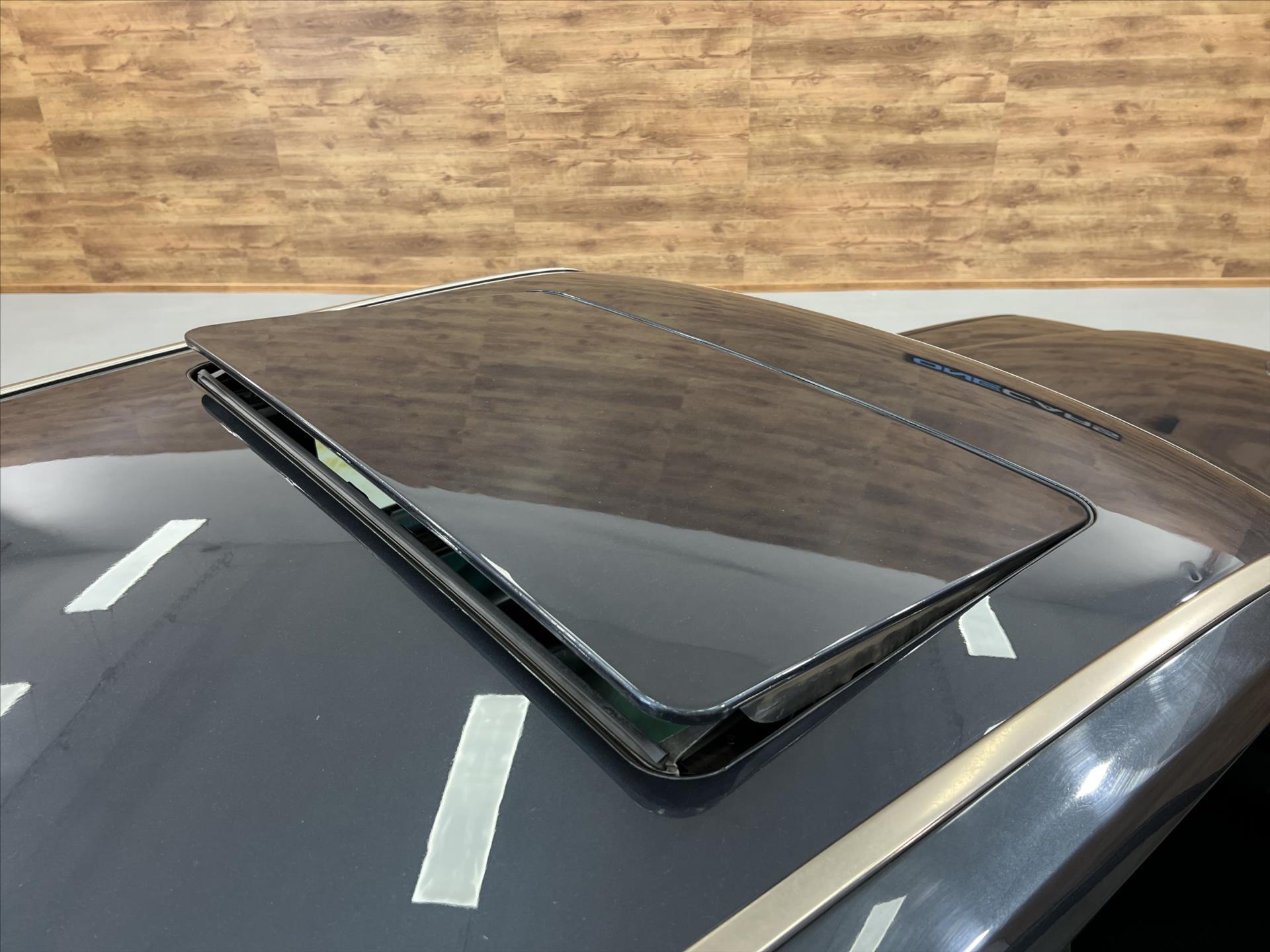 Mercedes-Benz Třídy E