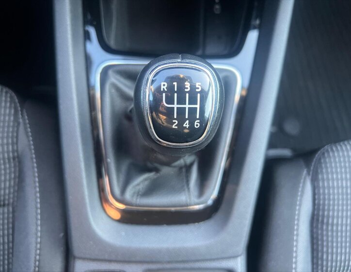 Škoda Octavia Kombi 2,0 l 85 kw