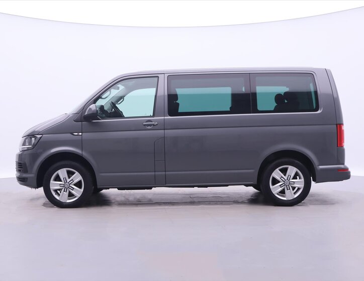 Volkswagen Multivan Kombi 2,0 l 110 kw