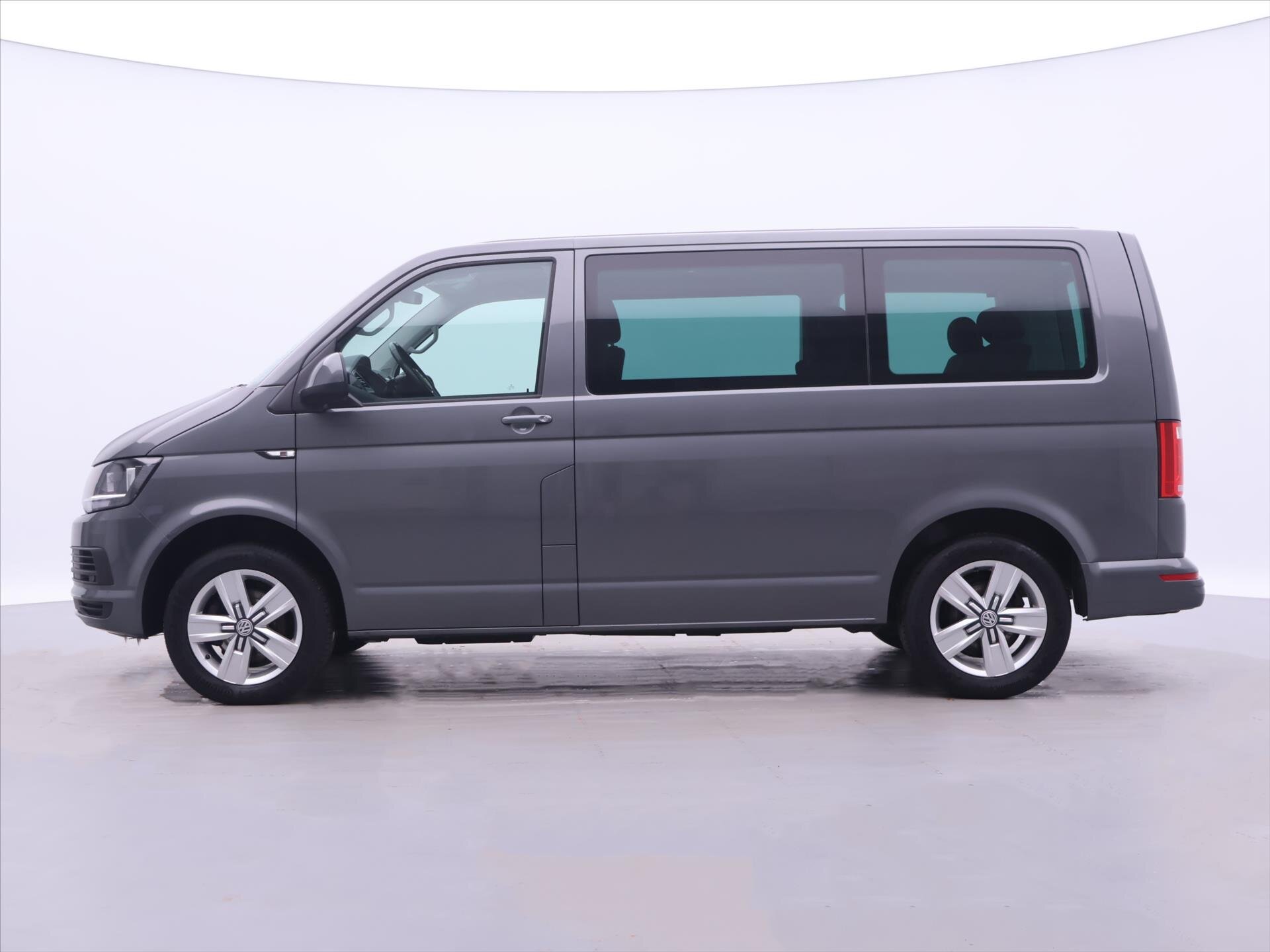Volkswagen Multivan Kombi 2,0 l 110 kw