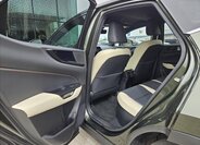 Lexus NX 450h plus SUV / Terénní 2,5 l 227 kw