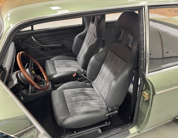 BMW Ostatní Kupé 2,0 l 74 kw