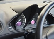 Mercedes-Benz SL Kabriolet 5,0 l 225 kw