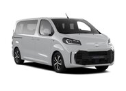 Toyota ProAce Verso 1