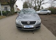Volkswagen Passat 2