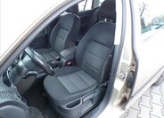 Škoda Octavia Kombi 2,0 l 103 kw