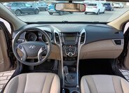 Hyundai i30 Hatchback 1,6 l 88 kw