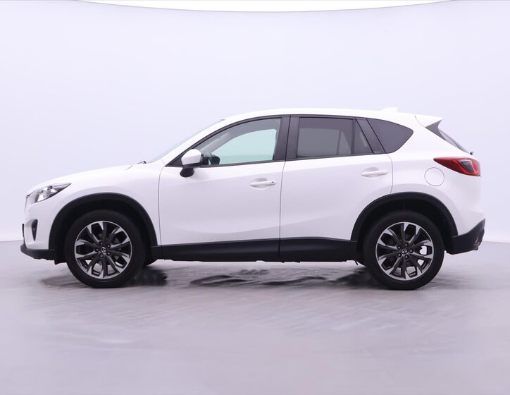 Mazda CX-5 4