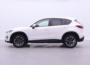 Mazda CX-5 4