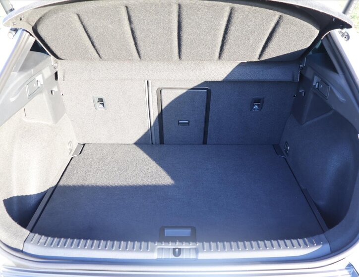 Cupra Formentor SUV 2,0 l 228 kw