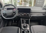 KIA Sportage Ostatní 1,6 l 110 kw