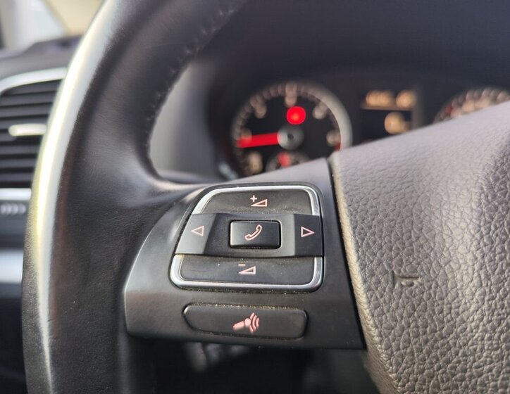 Volkswagen Sharan 26