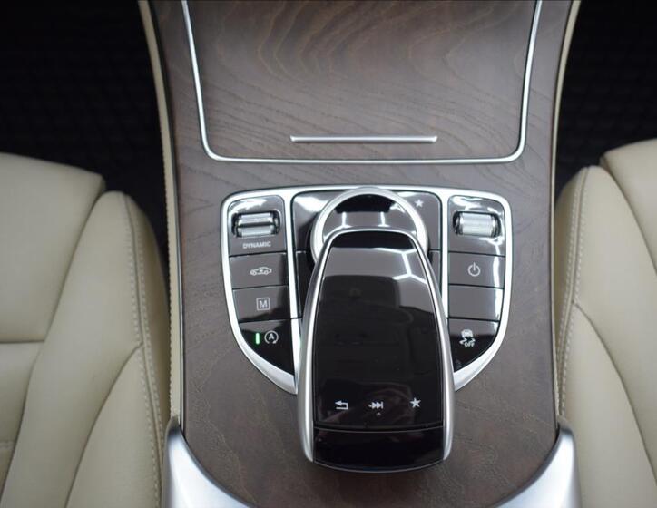 Mercedes-Benz GLC 16