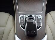 Mercedes-Benz GLC 16