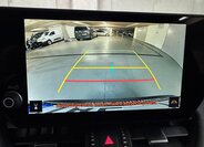 Toyota RAV4 SUV 2,5 l 163 kw