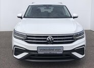 Volkswagen Tiguan Allspace SUV 1,5 l 110 kw
