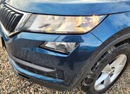 Škoda Kodiaq SUV / Terénní 1,5 l 110 kw