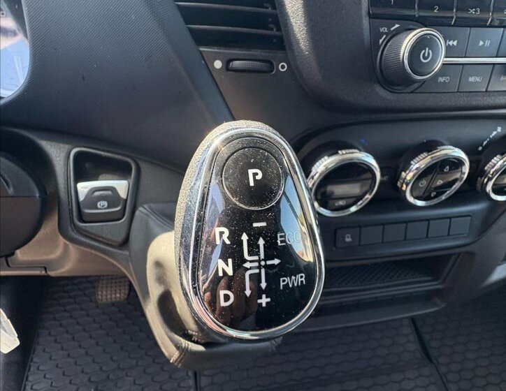 Iveco Daily Valník 3,0 l 132 kw