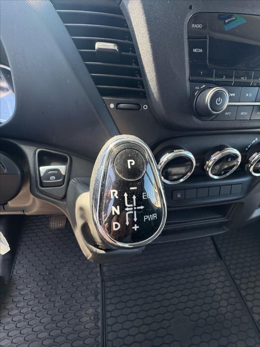 Iveco Daily Valník 3,0 l 132 kw