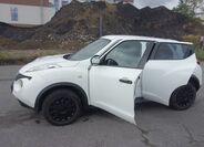 Nissan Juke 5