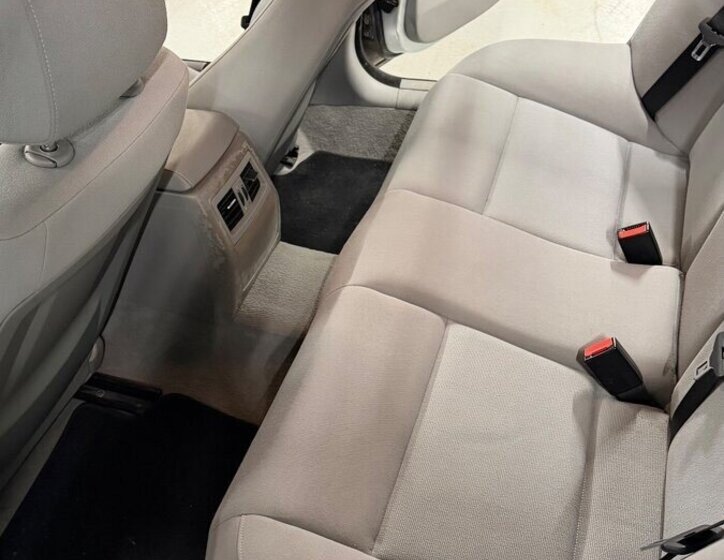 BMW Řada 3 Sedan 0,0 0