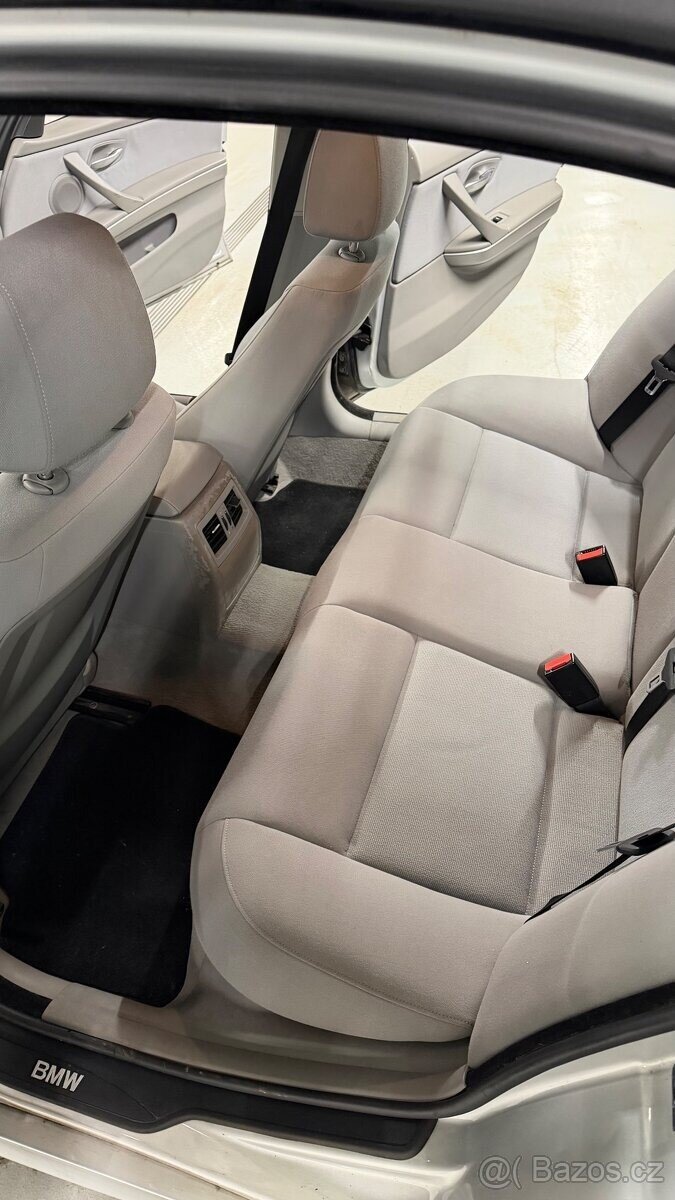 BMW Řada 3 Sedan 0,0 0