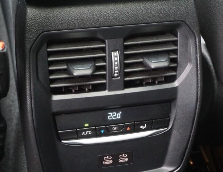 BMW Řada 3 Kombi 2,0 l 140 kw