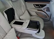 Mercedes-Benz EQS Sedan 1,0 385 kw