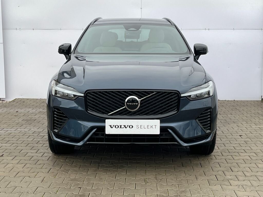 Volvo XC60 SUV 2,0 l 0