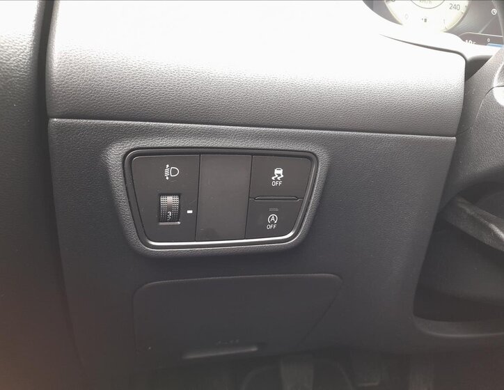 Hyundai Tucson SUV 1,6 l 110 kw