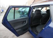 Škoda Fabia Kombi 1,2 l 63 kw