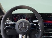 Mercedes-Benz CLA Kombi 0,0 260 kw