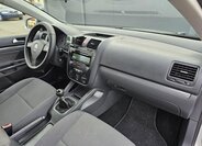 Volkswagen Golf Kombi 2,0 l 77 kw