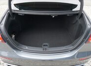 Mercedes-Benz Třídy E Sedan / Limuzína 3,0 l 320 kw