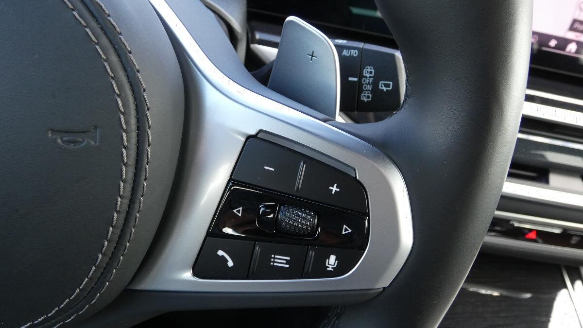 BMW X5 SUV / Terénní 3,0 l 210 kw