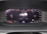 Cupra Formentor SUV 1,5 l 110 kw