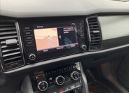 Škoda Kodiaq SUV 2,0 l 110 kw