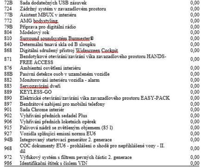 Mercedes-Benz GLE 23