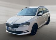 Škoda Fabia Kombi 999,0 81 kw