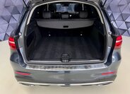 Mercedes-Benz GLC SUV 2,1 l 150 kw