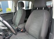 Volkswagen Touran SUV 1,4 l 110 kw