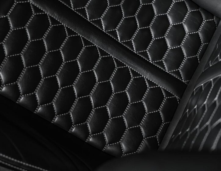 Audi RS7 Sedan / Limuzína 4,0 l 412 kw